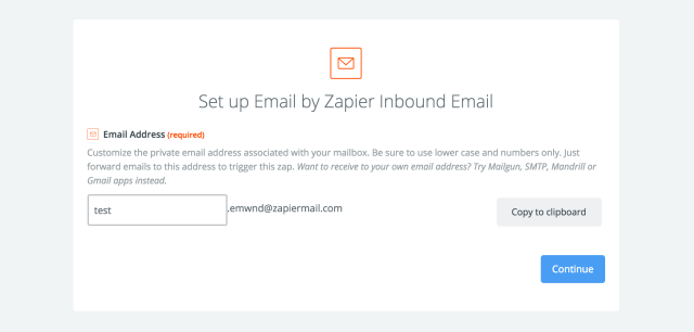 Databox now integrates with Zapier | Databox