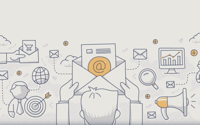 How Content Curation Can Help You Quickly Build A Big, Loyal Email List