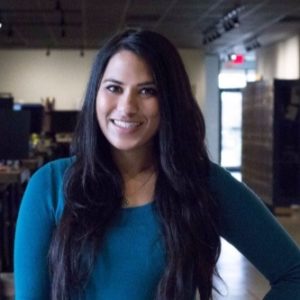 Ramona Sukhraj's avatar