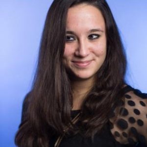 Stephanie Roulic's avatar