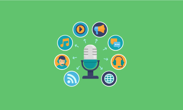 14 Inbound Marketing Podcasts Ranked By Popularity