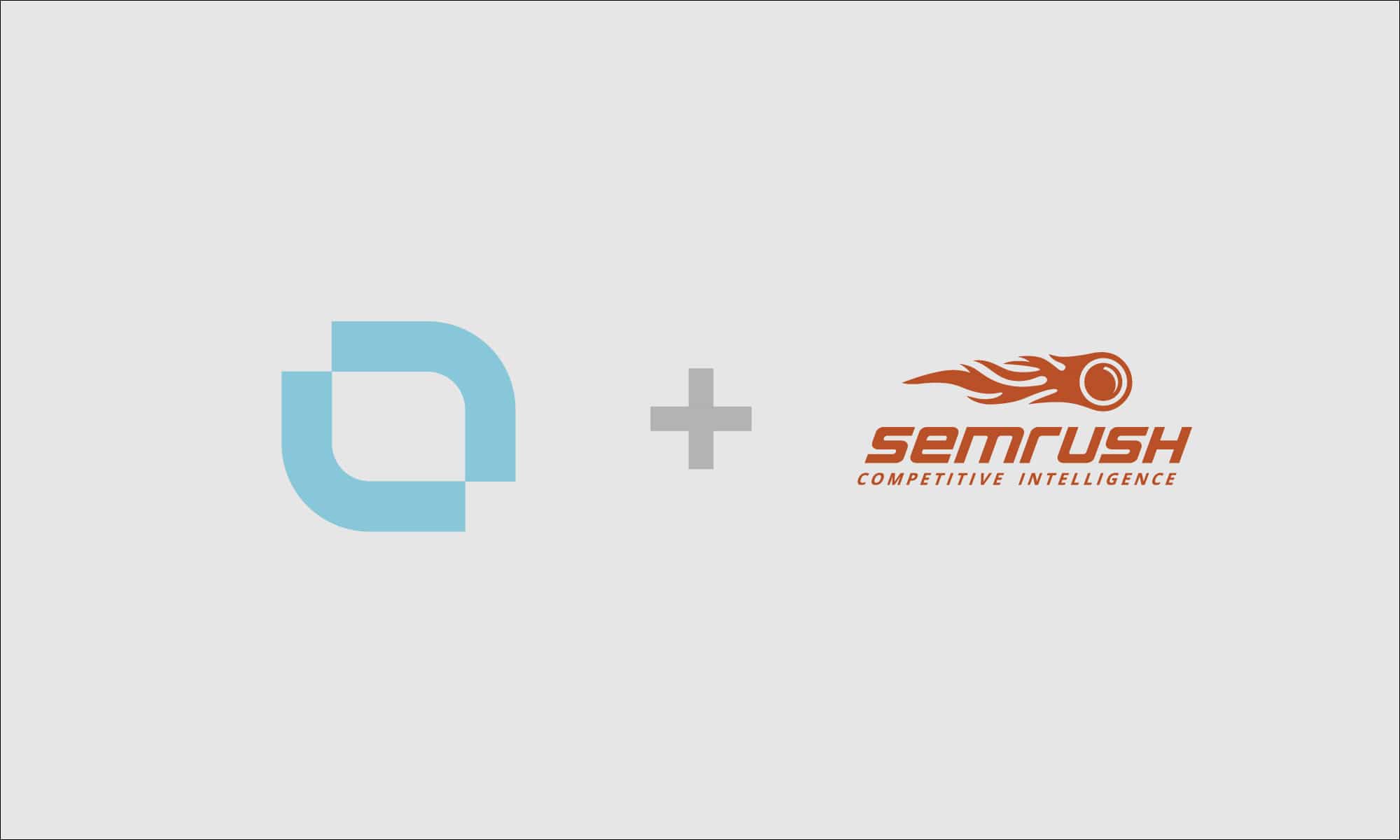 Databox Partners with SEMrush to Help Marketers Report SEO Results Next to Everything Else