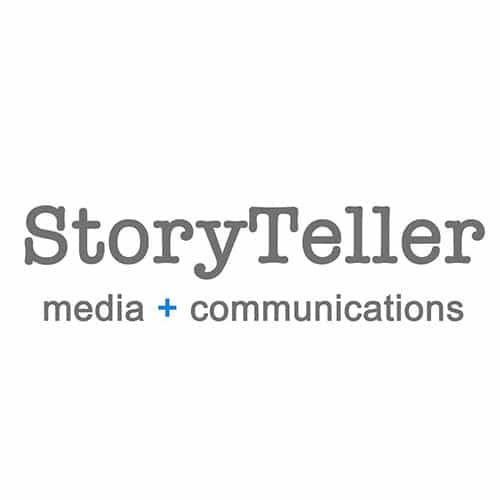 StoryTeller Media + Communications | Databox