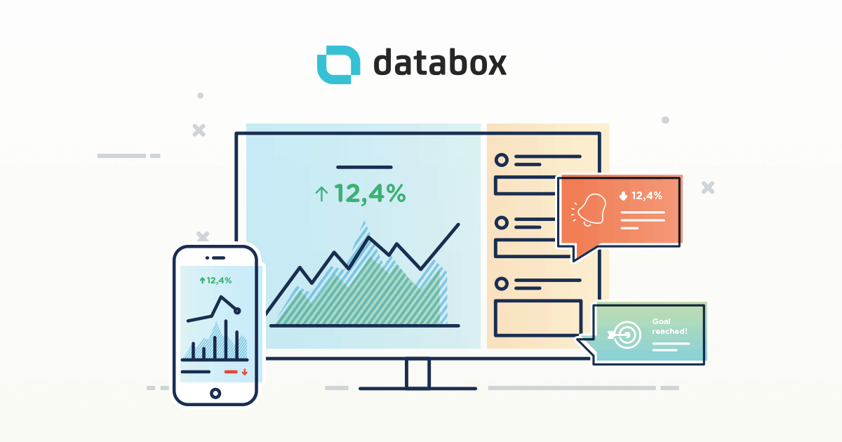 Datawall | Databox