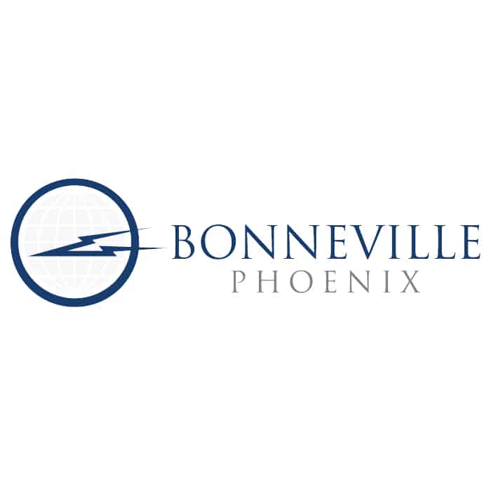 Bonneville Media Databox