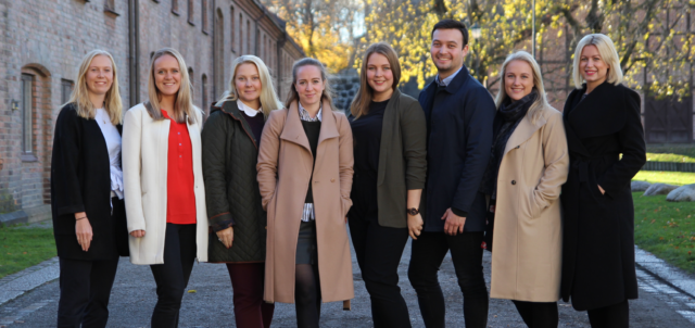 How Inbound Norway is Improving Client Retention with Databox