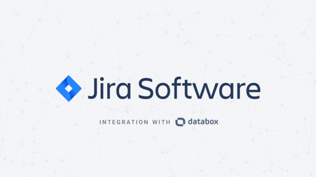 Databox + Jira: Our Third Most-Requested Integration Is Now Live [New Integration]