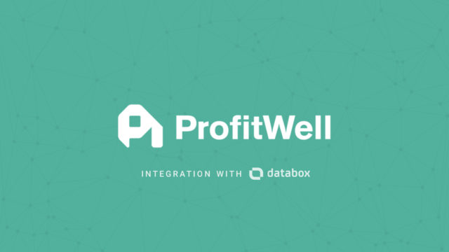 New Integration: Track Your Subscription & Financial Metrics for Free from ProfitWell