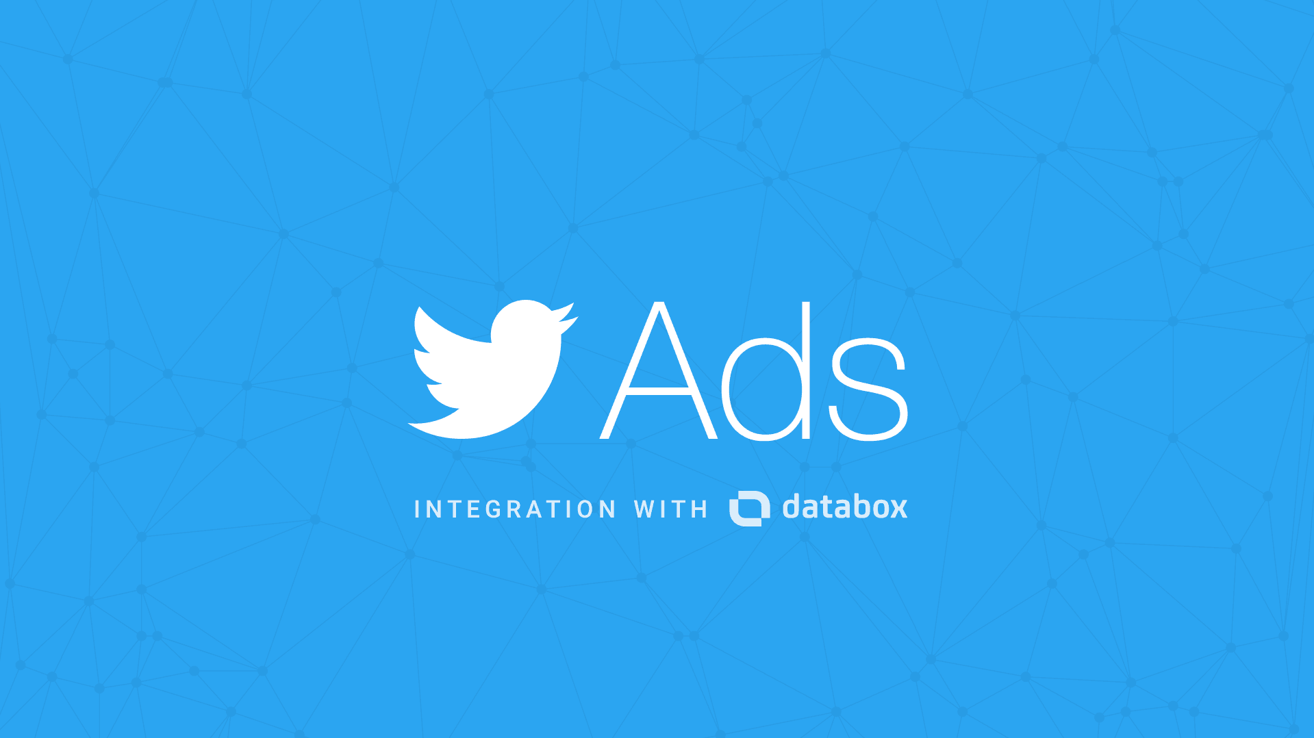 New Integration: Track & Visualize Campaign Performance with Twitter Ads