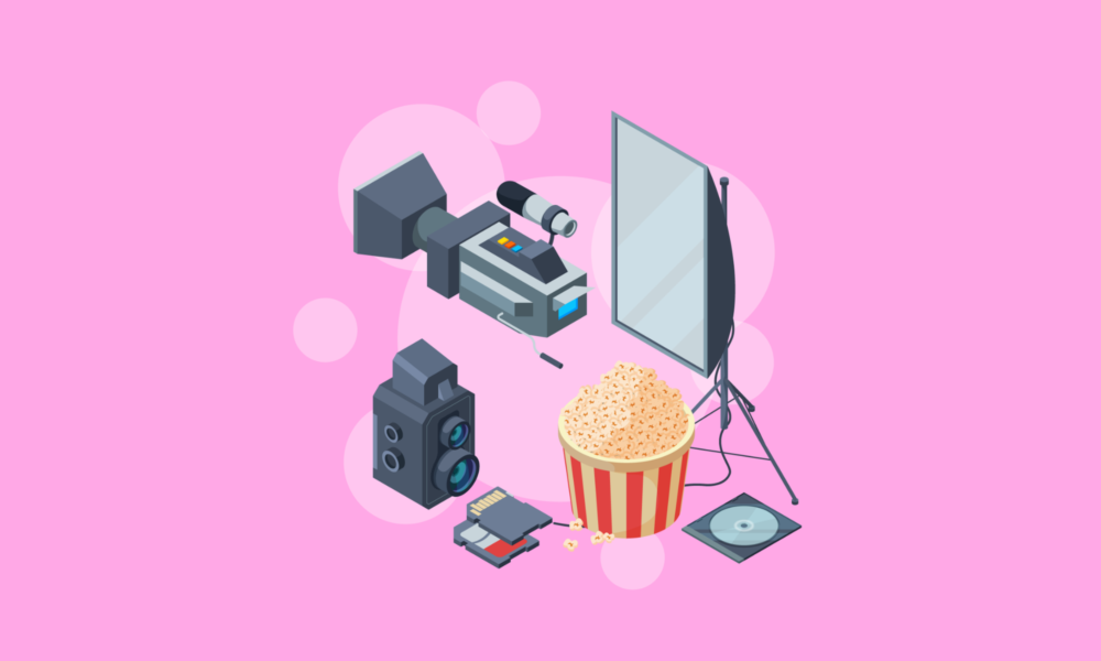 The Best Video Tools and Gear for Marketers