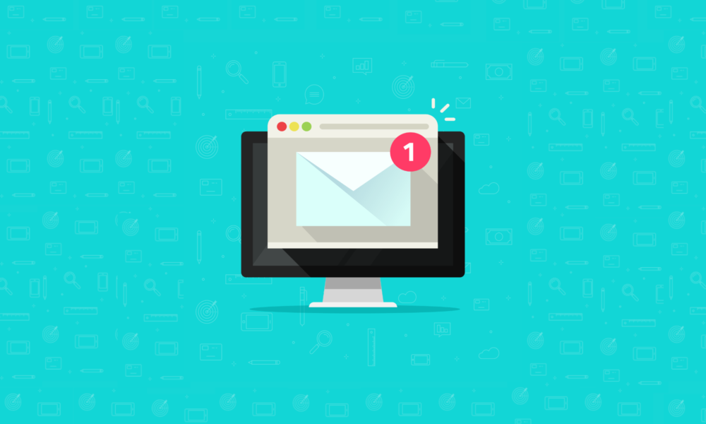 The Best Email Newsletter Examples by Brand, Category, & Industry