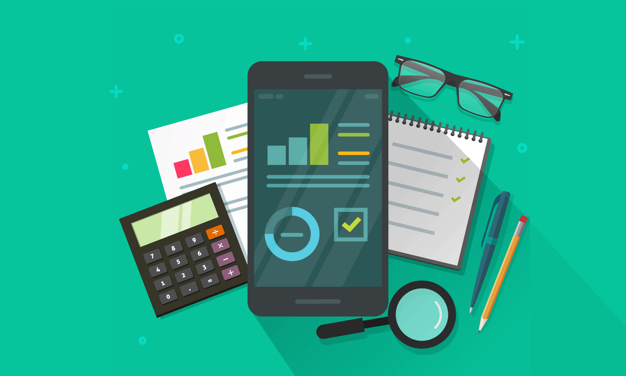 Best KPIs for Marketing Agencies