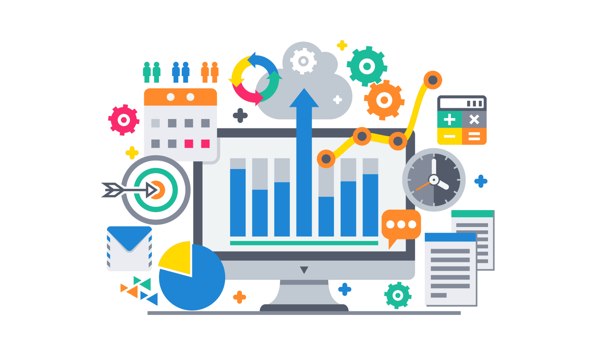 The 14 Website Engagement Metrics Every Marketing Team Should Be Tracking in 2023