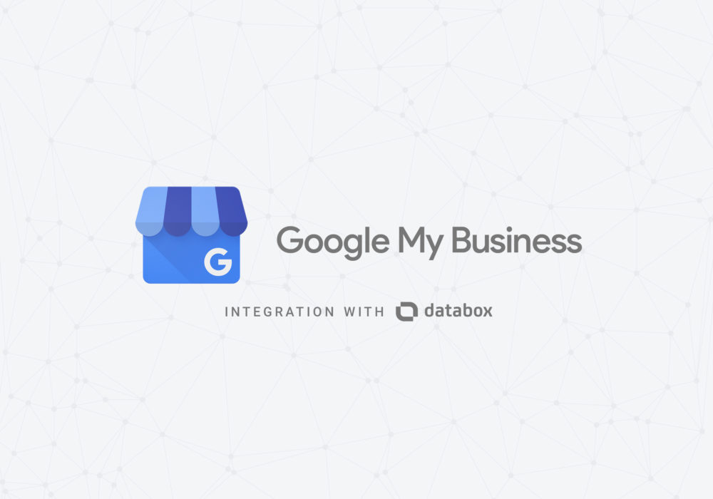 New Integration: Monitor Your Overall Search Presence with Google My Business