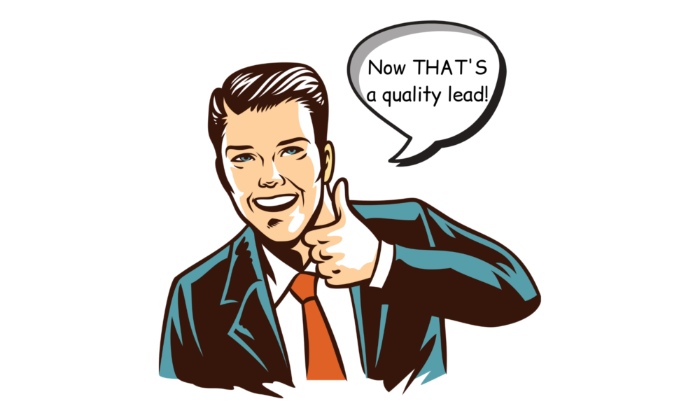 11 Ways to Improve Lead Quality According to 40 Marketing & Sales Experts