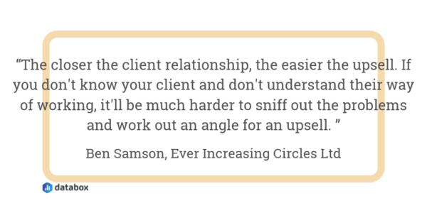 How to Upsell: 12 Tactics to Increase Your Customer Lifetime Value ...