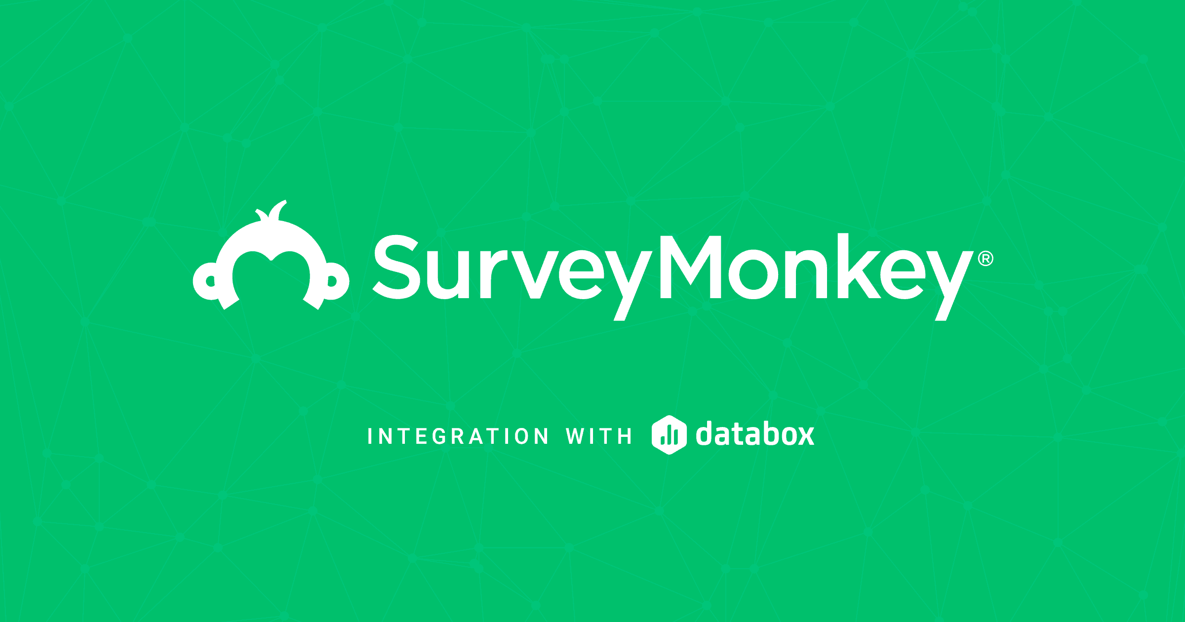 New Integration: Track and Visualize Survey Responses with SurveyMonkey + Databox