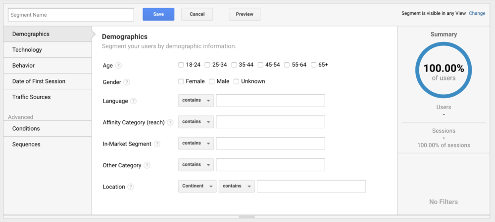 how to use the Data Import feature in Google Analytics?