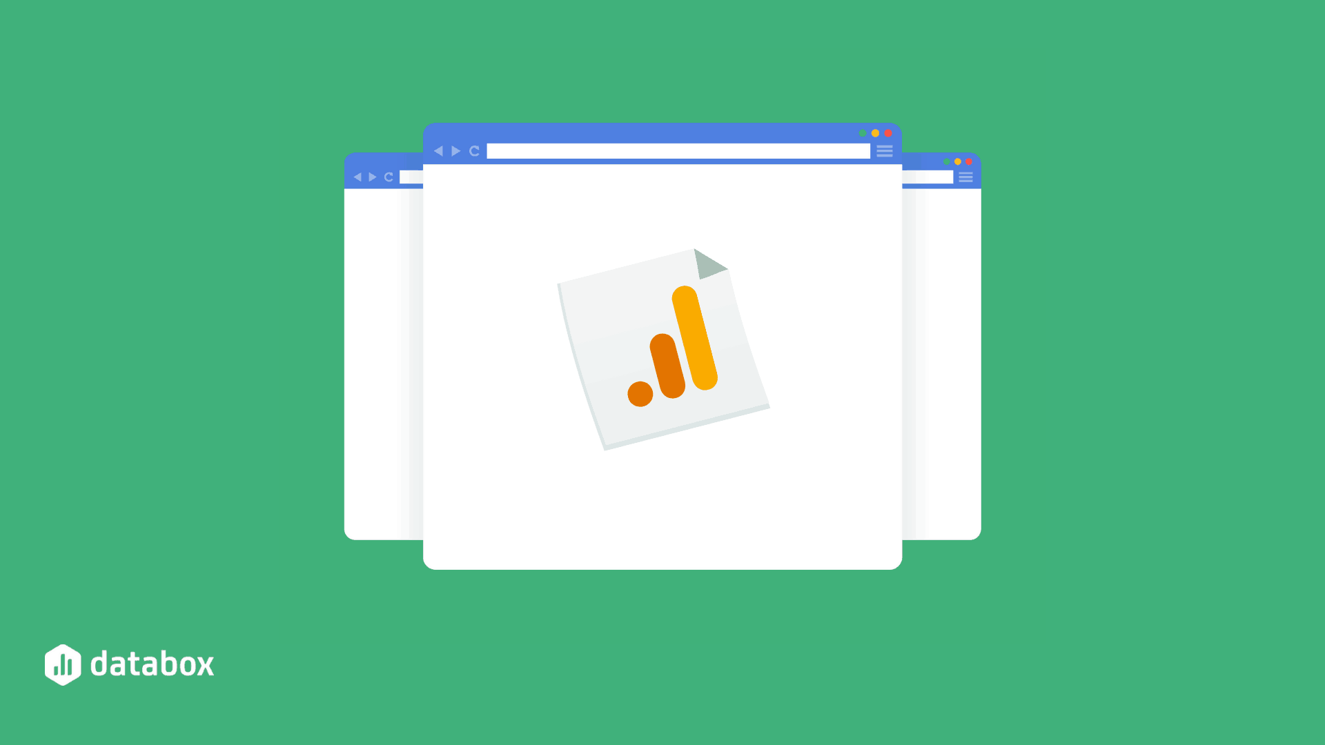 google analytics multiple websites