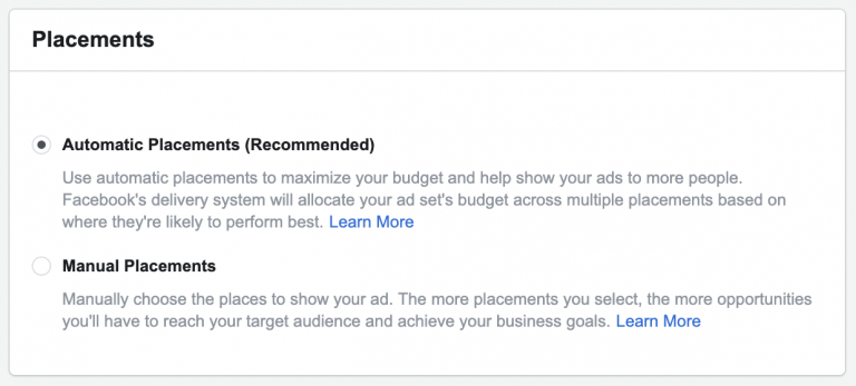 Facebook Ad Impressions: Definitions, Benchmarks, and Ways to Improve ...