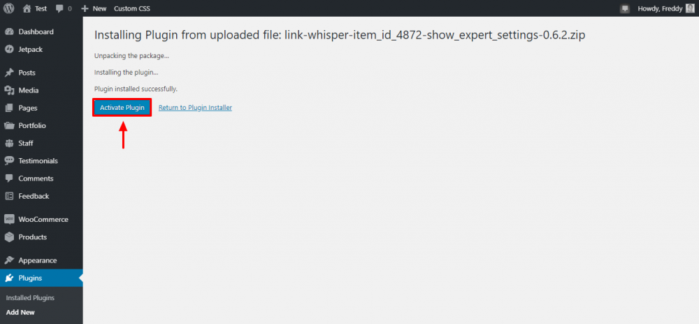 Link Whisper SEO WordPress Plugin for internal linking