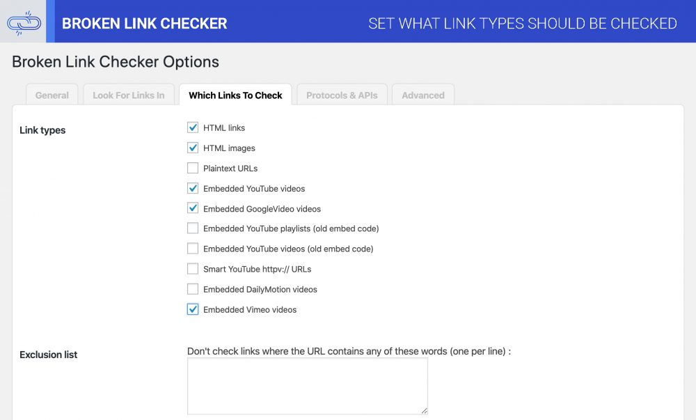 wordpress seo checker