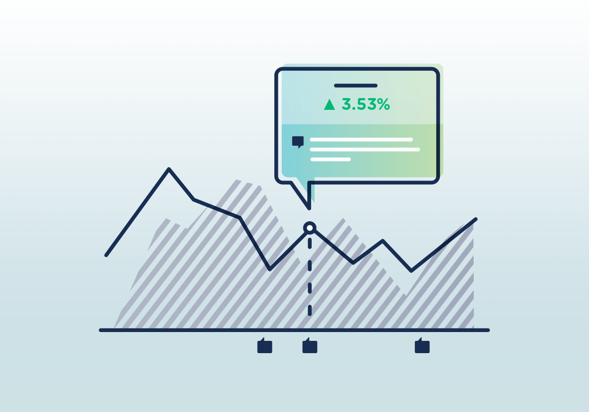 Use Annotations to Explain Why Things Are Happening Directly In Your Dashboards