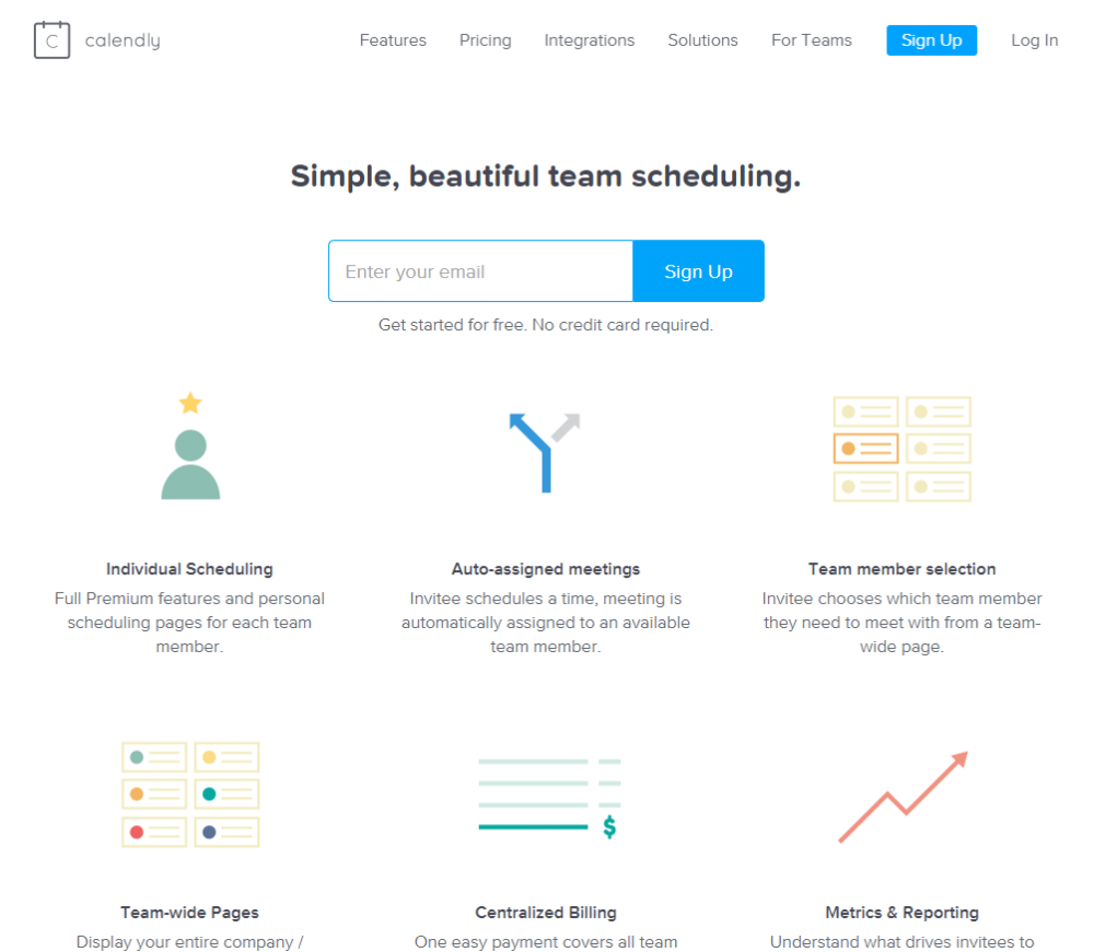 Calendly