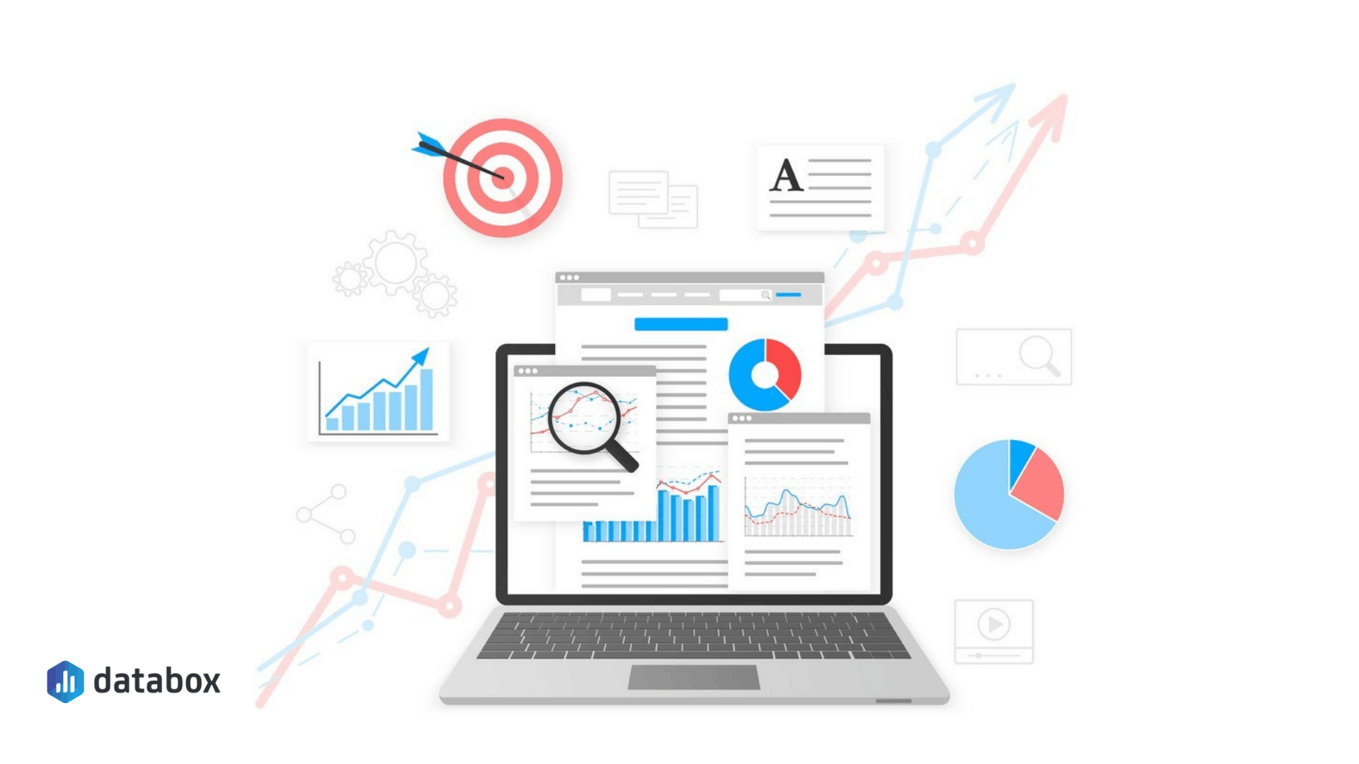 9 Best Google Analytics Custom Dashboards Examples Every Digital Marketer Should Use