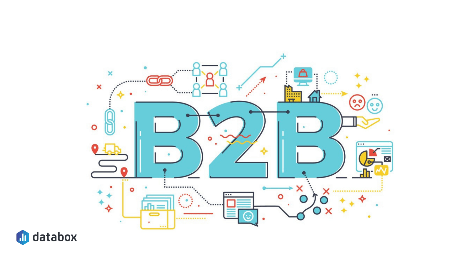 18 Essential Things Every B2B Marketing Report Should Include Databox