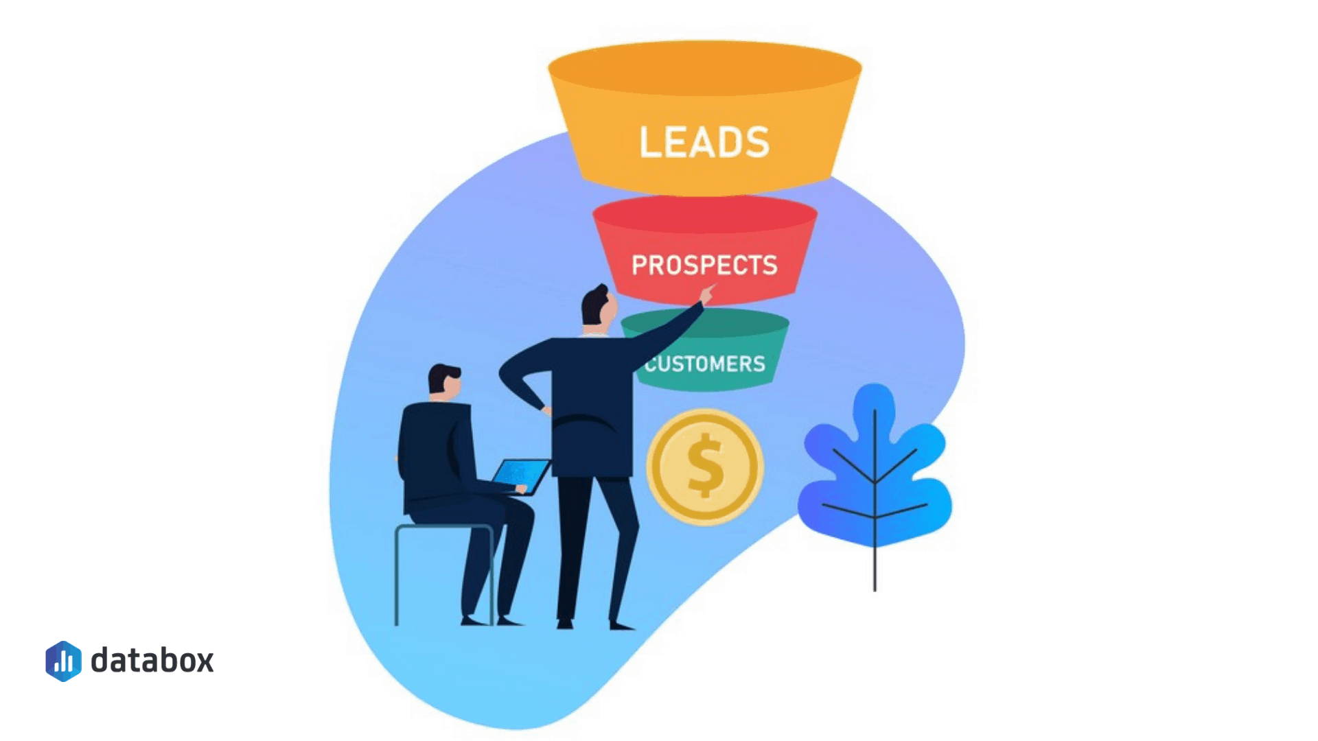 Converted Leads In Salesforce Report