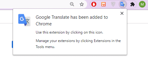 Google Translate