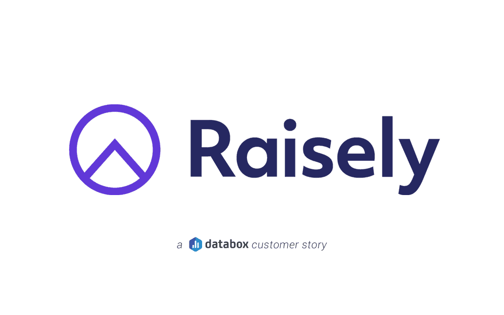 How Raisely Turns Complex Data into Accessible Insights Using Databox