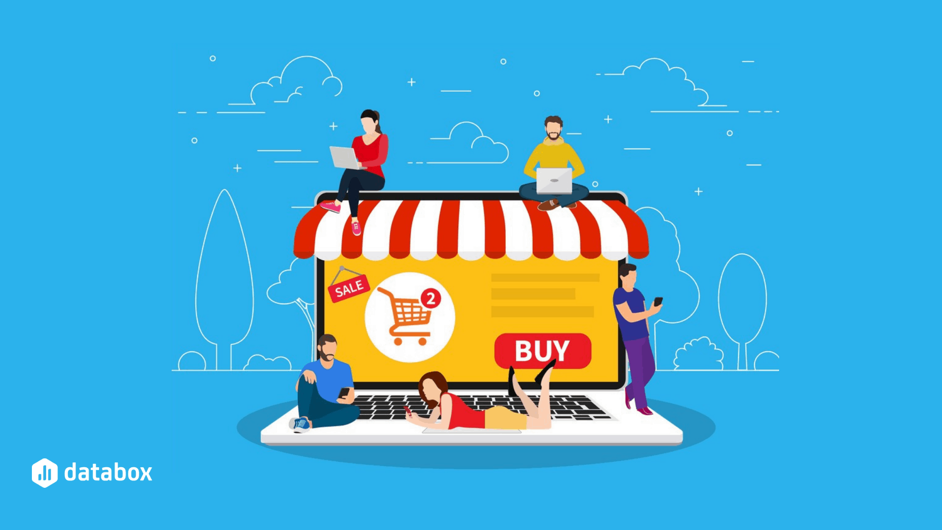 Master Social Commerce: 12 Tips for Your E-Commerce Businesses