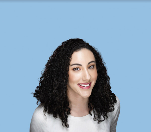 Mara Calvello's avatar