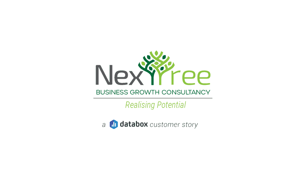 Consultancy Cuts Monthly Reporting Time by 3-5 Hours Per Client with Databox