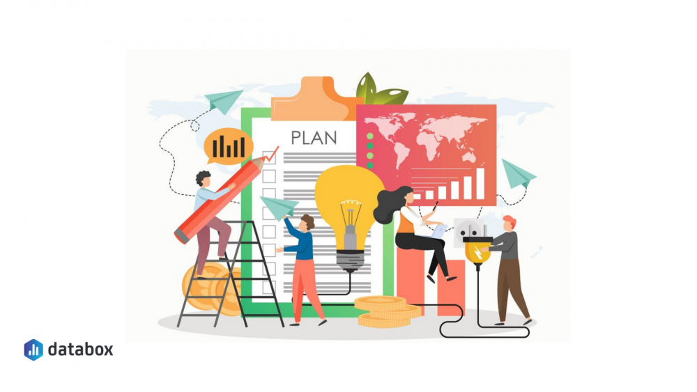 Quarterly Planning: 6 Things to Include in Your Quarterly Plan in 2024