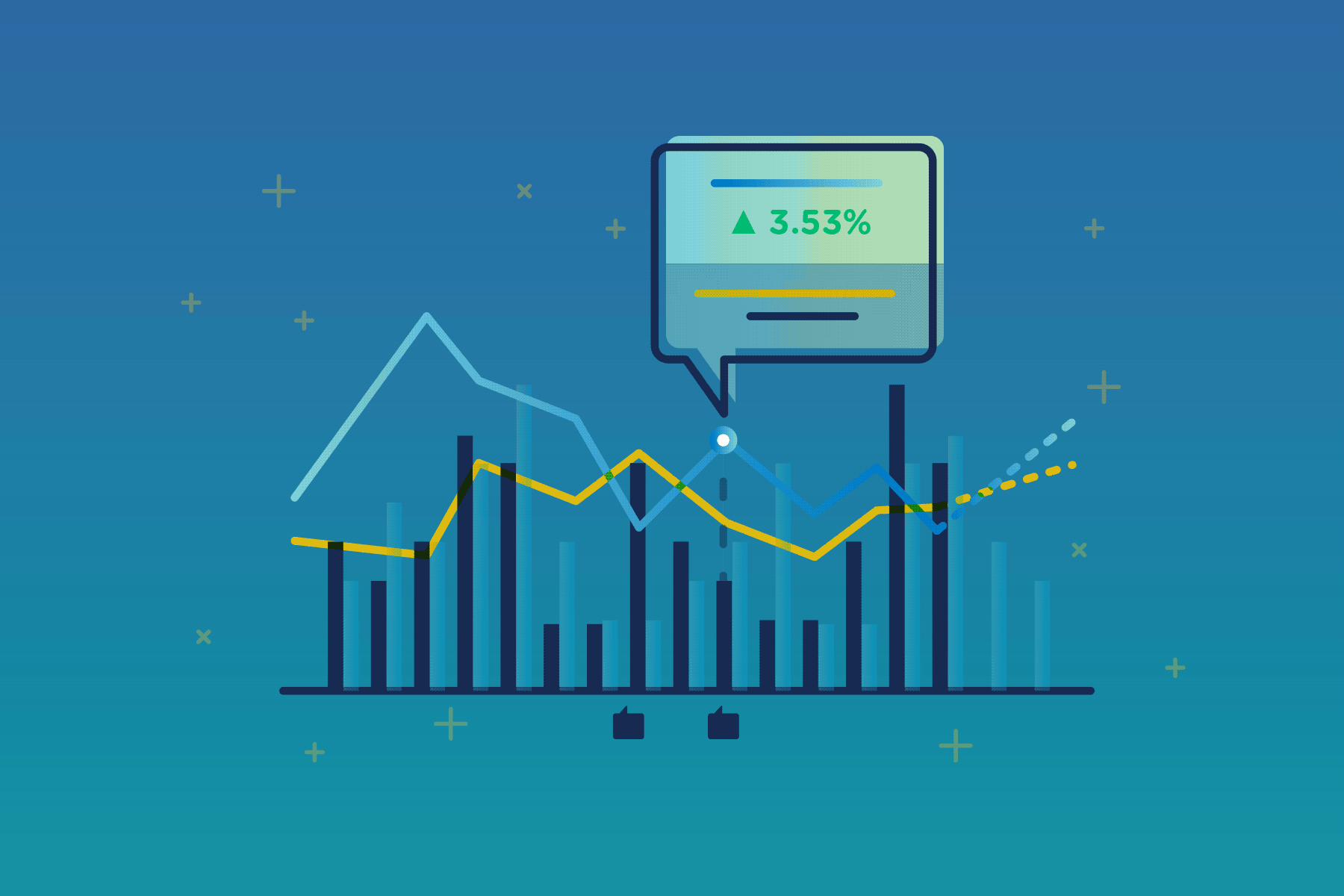 11 Improvements to Databox Charts Are Now Live