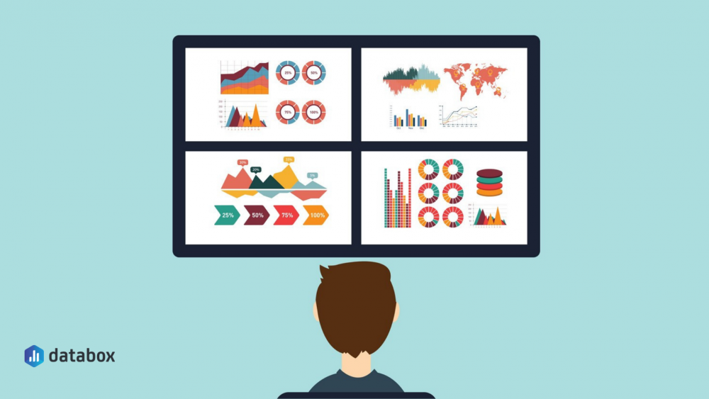 10 Essential Metrics to Include in Your Salesforce Dashboard