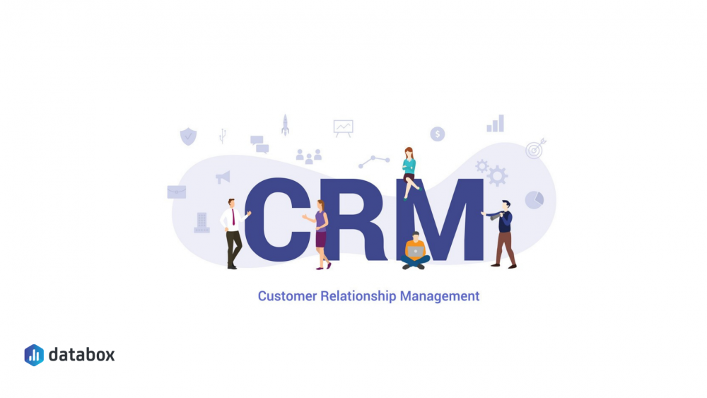 HubSpot CRM vs. Salesforce: How to Choose the Right CRM