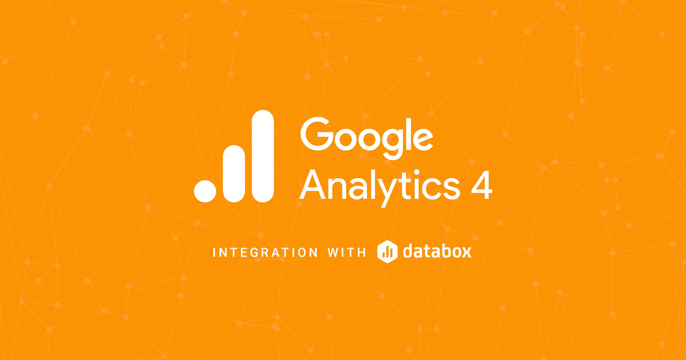 New Databox Integration: Analyze Your Website and App Analytics with Google Analytics 4