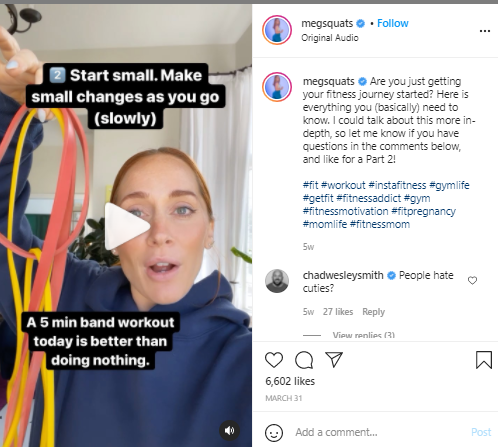 26 Most Engaging Instagram Brands (and What We Can Learn From Them)