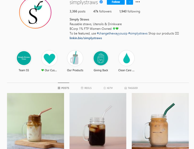 26 Most Engaging Instagram Brands (and What We Can Learn From Them)