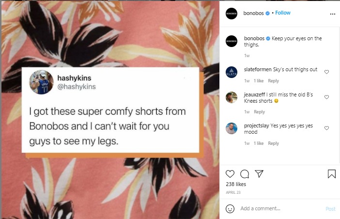 26 of the Best Brands on Instagram Right Now