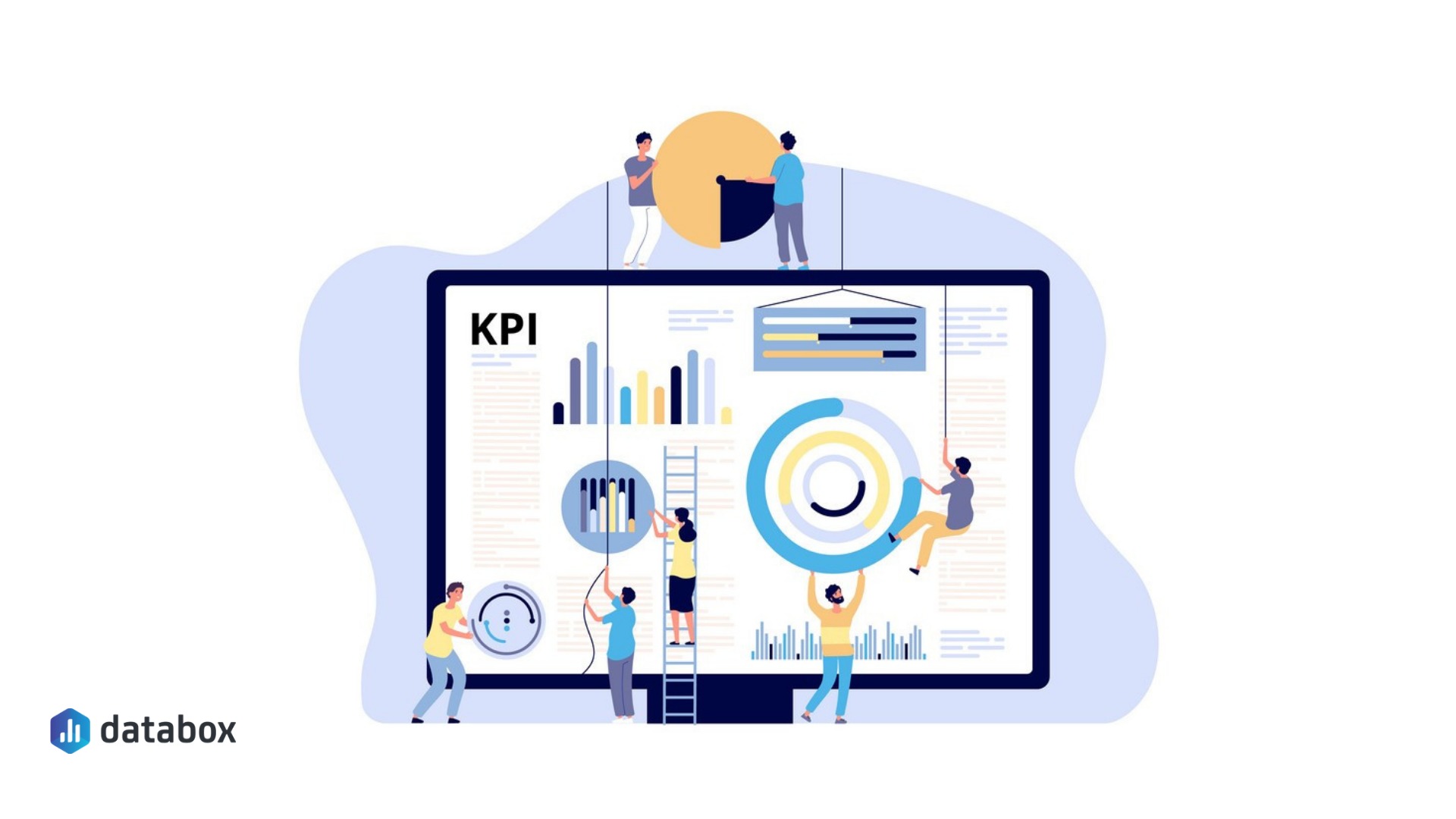 12 Marketing KPIs You Should Share With Your Manager