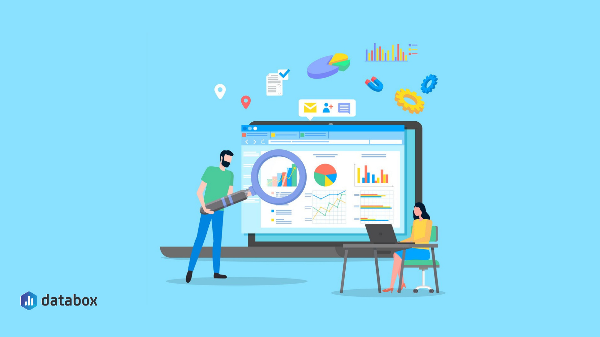 How to Use Pivot Tables in Google Sheets: Step-By-Step Guide