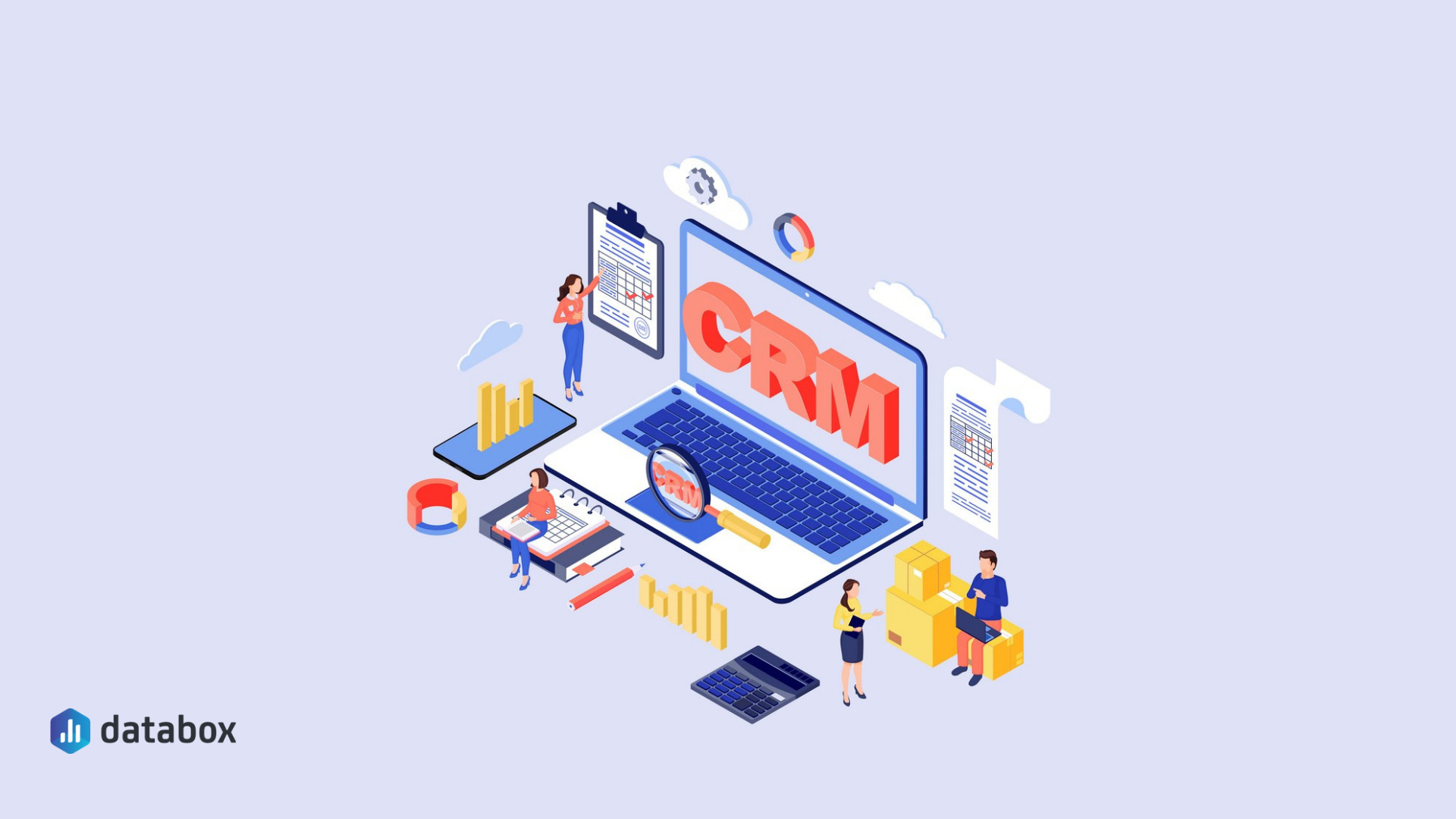 8 Best CRMs for Ecommerce in 2021