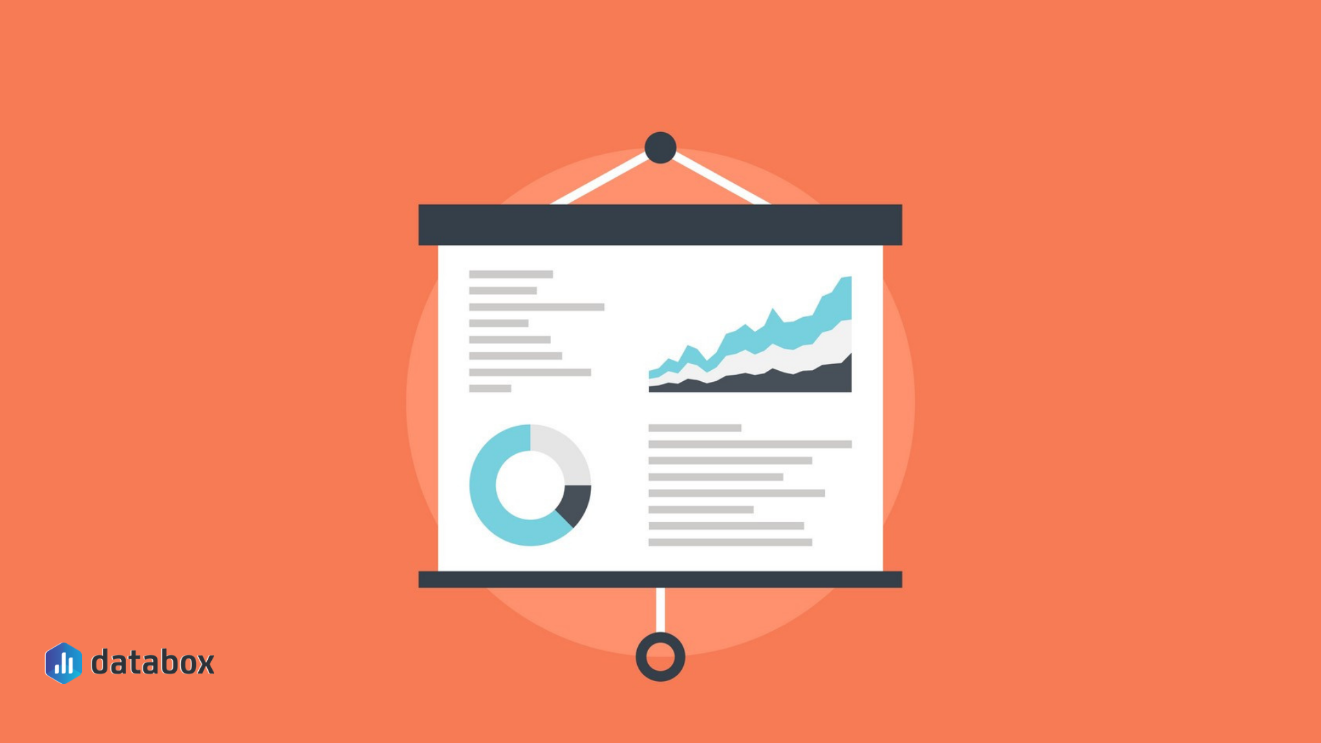 Marketing Monitoring vs. Marketing Reporting: What Is More Important? | Databox Blog