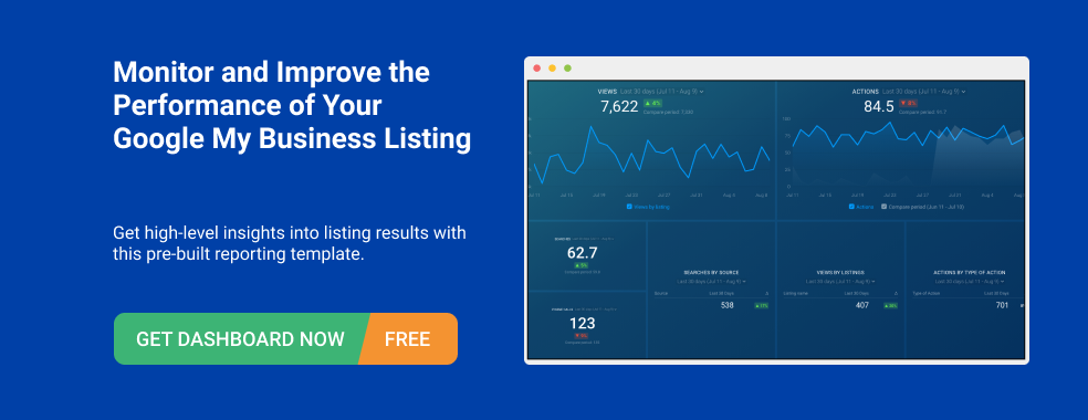 How To Optimize Your Google My Business Listing in 2023 