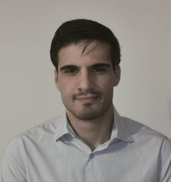 Djordje Cvijovic's avatar